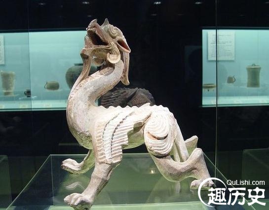 中国古代怪物大全:古代77个怪物及出处介绍