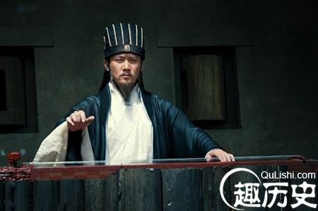 三国时期他是诸葛亮唯一的学生:悲剧天才姜维