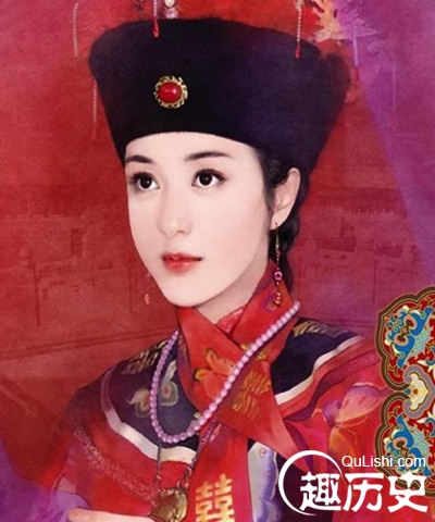 乾隆最宠爱的公主是谁？固伦和孝公主简介