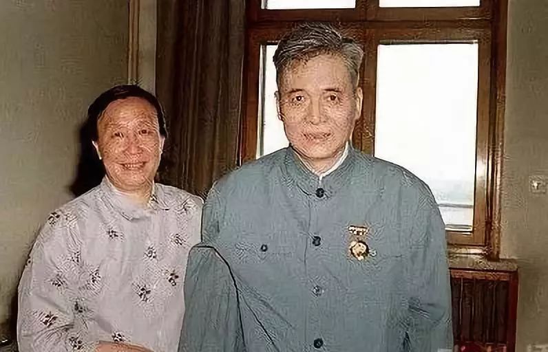 我有国士,举世无双!他的名字和工作曾是中国最高机密