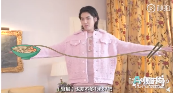 杨幂蜡像发型酷似大头儿子 林允为周洁琼辟谣后删博