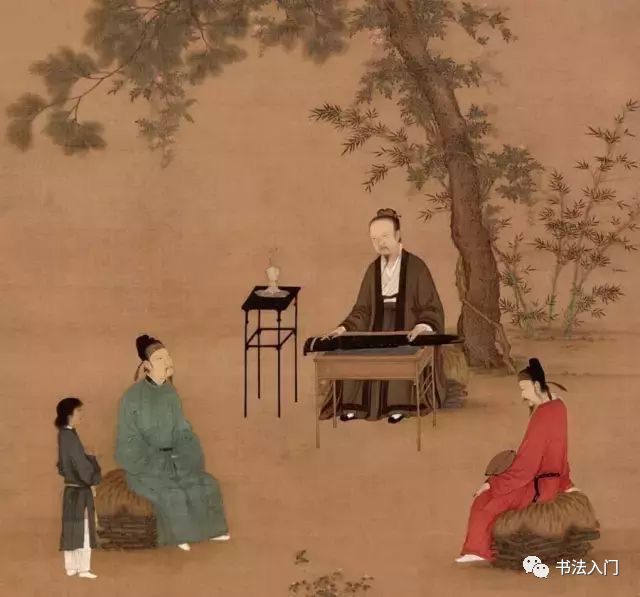 苏东坡《功甫帖》为何厉害?看完后不得不服