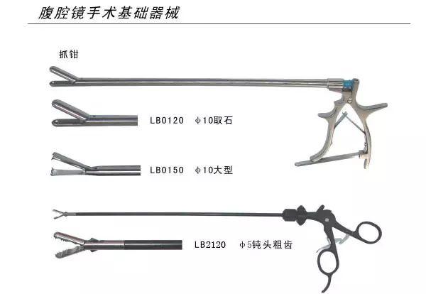 腹腔镜下阑尾切除术,阑尾炎患者的新选择