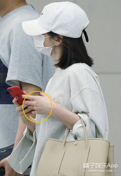 宋慧乔宋仲基确认离婚…结局可能狗血，但生活还要继续
