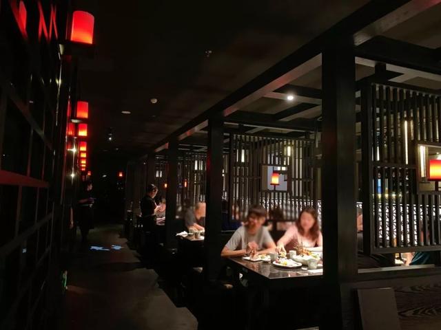 长春品质料理还得这家,蓝鳍金枪鱼、玫瑰龙、长寿鱼,自助随便吃