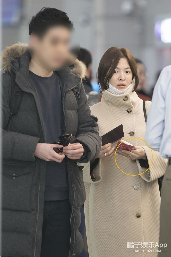 宋慧乔宋仲基确认离婚…结局可能狗血，但生活还要继续