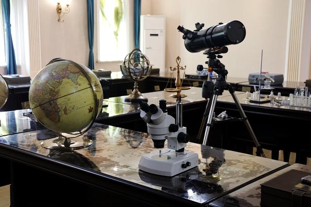 哈尔滨伏尔加庄园夏日风情,异国情调中的清凉假期