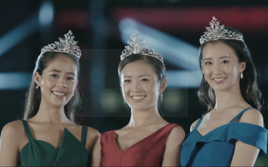 华姐| 2019中华小姐环球大赛官方宣传片