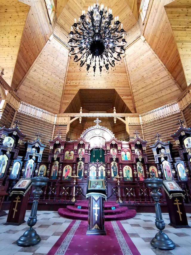 哈尔滨伏尔加庄园夏日风情,异国情调中的清凉假期