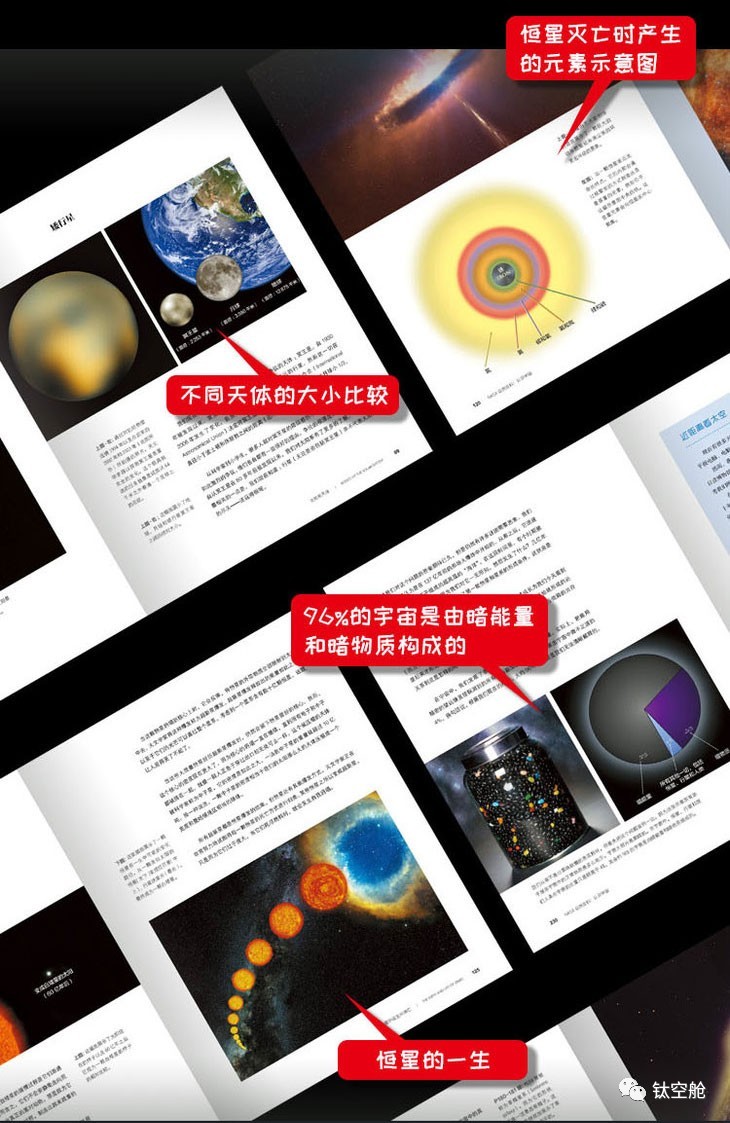 不懂垃圾分类逃无可逃？不如去外太空吧