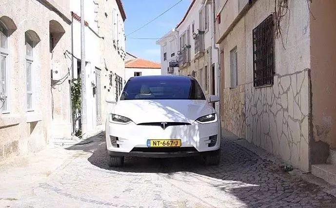 与消防认定书严重不符，特斯拉声明掩盖了什么秘密？