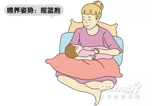 涨奶、溢乳、乳头皲裂…原来喂奶一点都不容易!