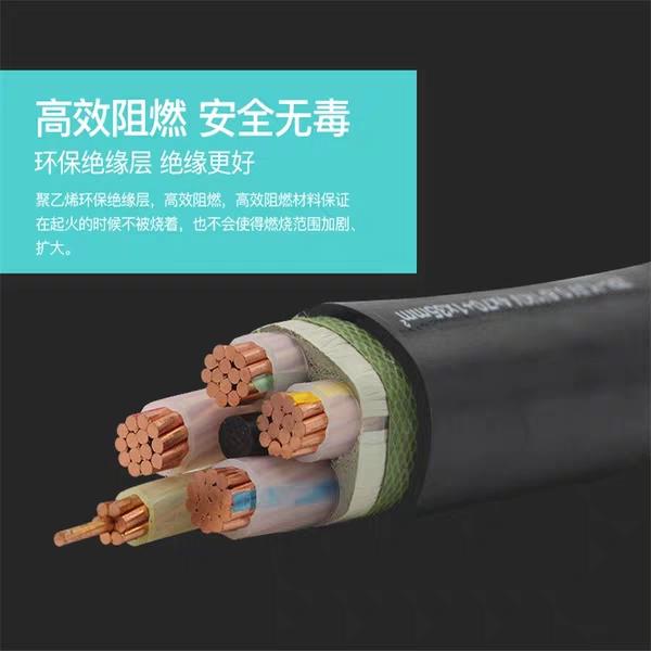 电线的不同颜色之间有何区别,三相五线制到底指的是什么?