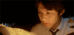 藤井树只属于十七岁的柏原崇