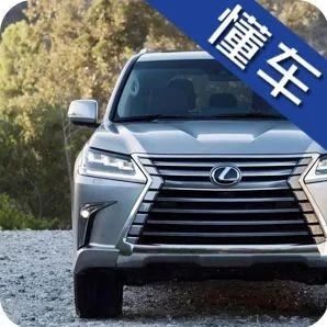 丰田V8最后的继承者！它是日系豪华SUV的代表