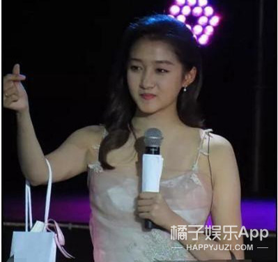 原来这些女明星只是看着体重不过百,真实数字还挺惊人...