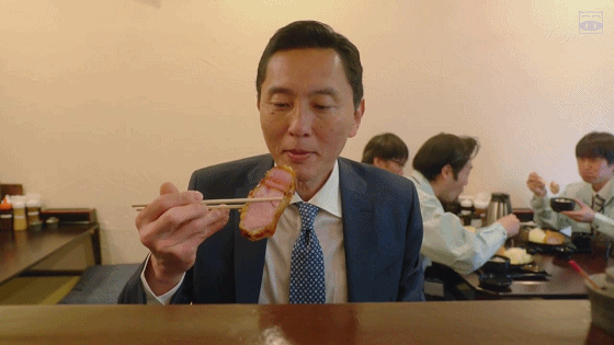 一个人吃饭，你需要害怕的只有长胖