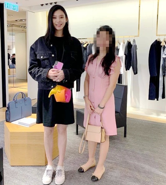 何猷君奚梦瑶结婚，四太太自曝“不会手软”过大礼参照6亿标准