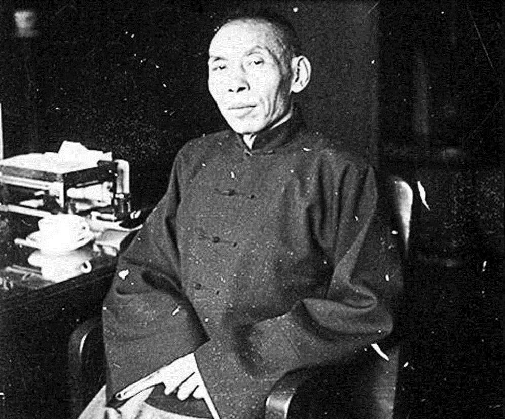 解密：上海青帮的结局，黄金荣，杜月笙，张啸林的下场怎么样？__凤凰网