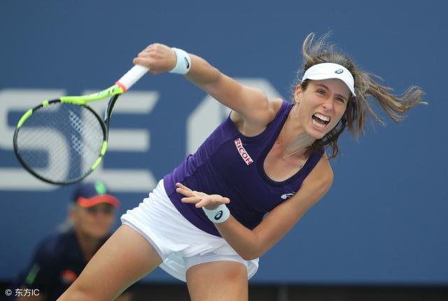 在网球比赛中,接发球到底是有多重要呢?