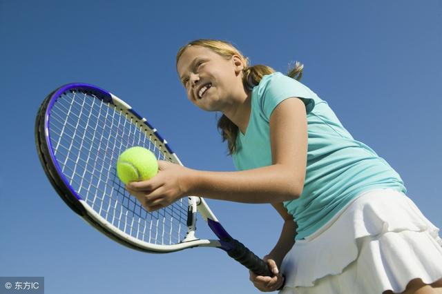 在网球比赛中,接发球到底是有多重要呢?