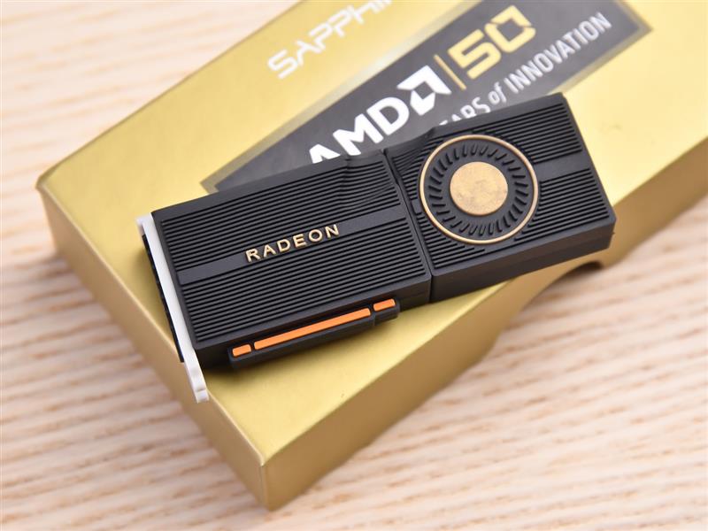 终于有了值得推荐的A卡!RX 5700/5700 XT评测:性价比屠戮中高端