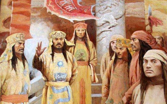 太平天国对中国到底造成了多大的影响?是非功过不可单看一面