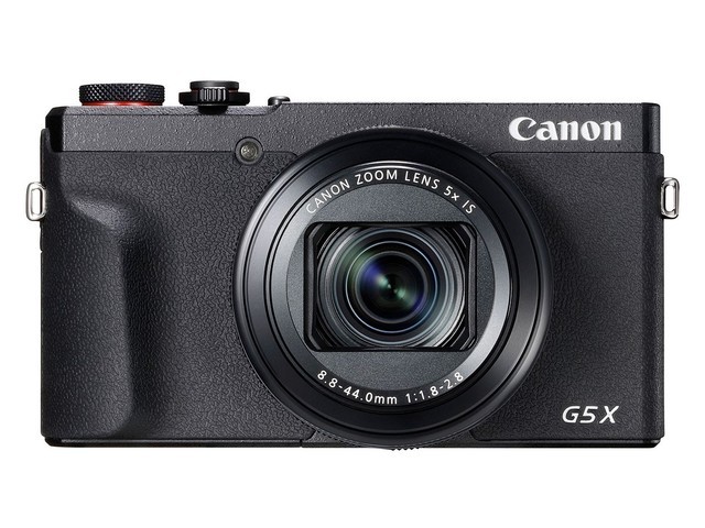 2000万像素24-120mm 佳能发G5 X Mark II相机（佳能1ds mark ii）佳能相机两千左右，