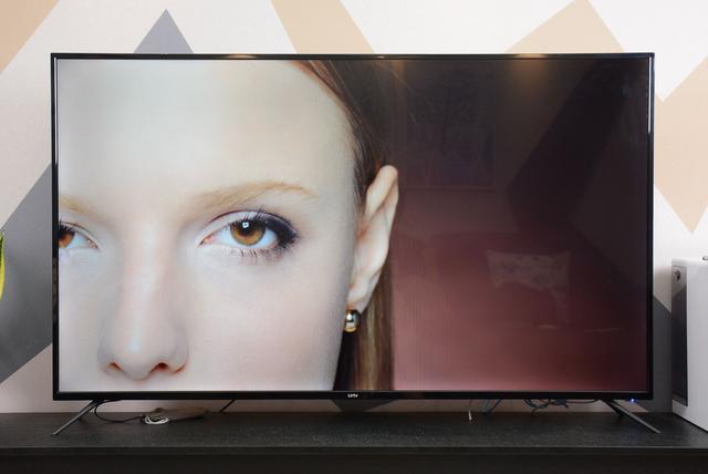 客厅C位的高性价比神器:乐融Letv Y65电视评测