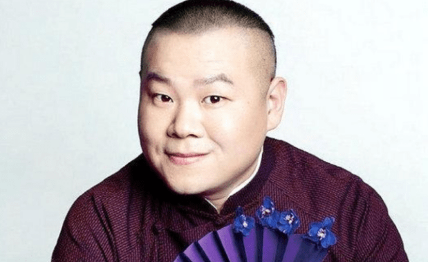 舞台事故？男粉丝老婆查岗，岳云鹏高情商圆场真的太机智