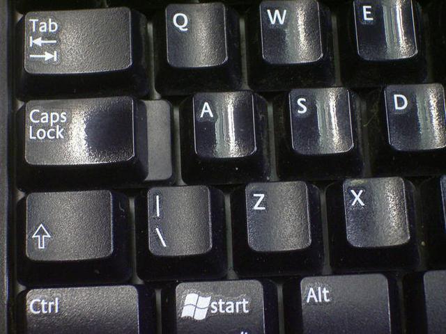 所有轴的原理都给你讲清楚 买键盘前必看的知识科普