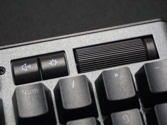 所有轴的原理都给你讲清楚 买键盘前必看的知识科普