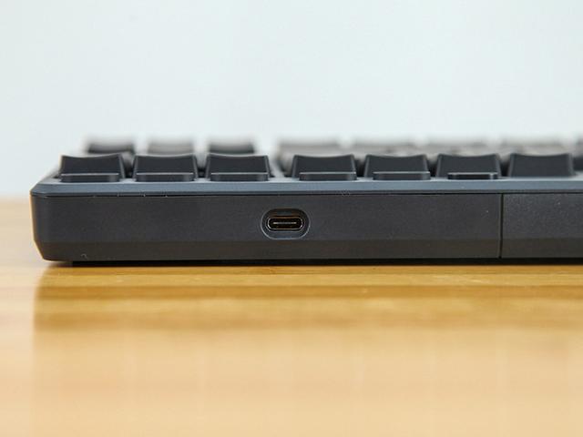 所有轴的原理都给你讲清楚 买键盘前必看的知识科普