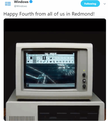 Windows上线了个自带一堆BUG的系统