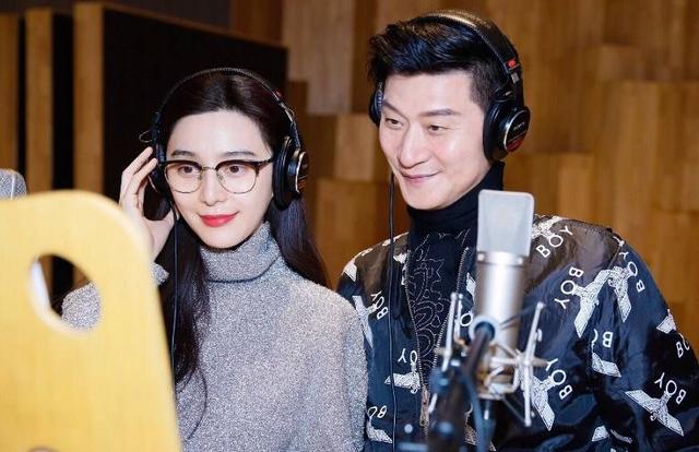 明星的神颜父母!女儿中学因颜值成名,爸爸好看得像韩剧男主