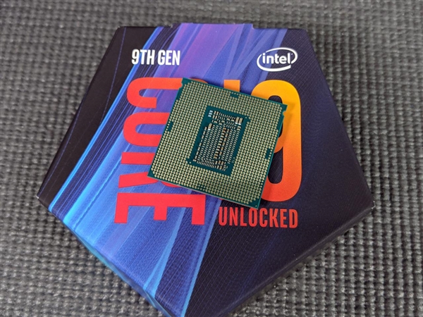 Intel处理器诊断工具爆出漏洞：高危级别 赶快升级