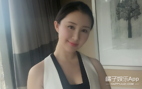 她怎么只有被说变脸才能上热搜啊？