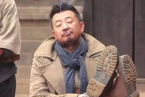 惨遭AI换脸，戏份全删，被封杀五年的他真的复出无望了吗？