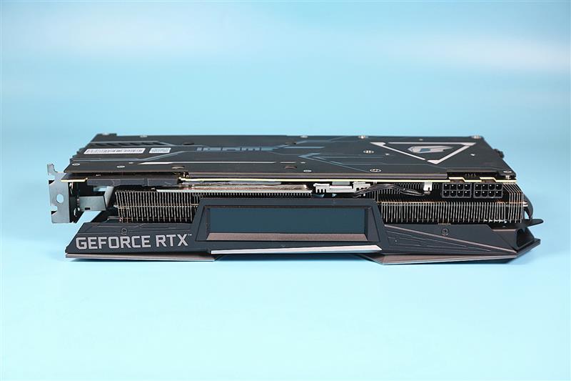4599元体验RTX 2080的性能！七彩虹iGame RTX 2070 Super Vulcan X OC评测