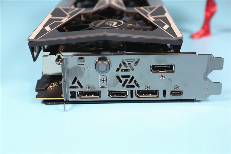 4599元体验RTX 2080的性能！七彩虹iGame RTX 2070 Super Vulcan X OC评测