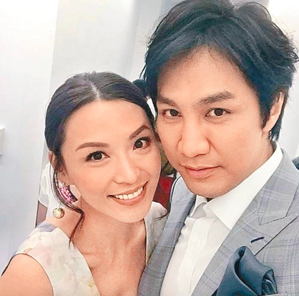 TVB女星情路坎坷：离婚7年不敢恋爱，刚有新男友就被斥是小三