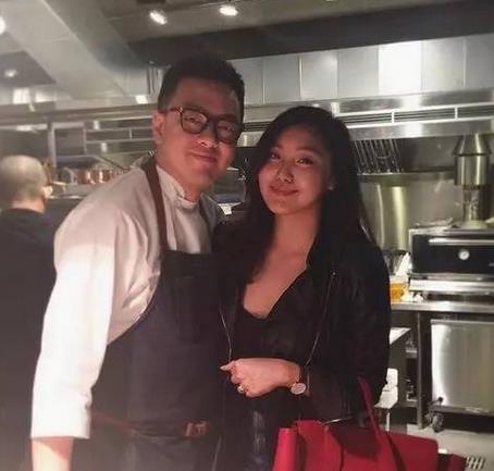 TVB女星情路坎坷：离婚7年不敢恋爱，刚有新男友就被斥是小三