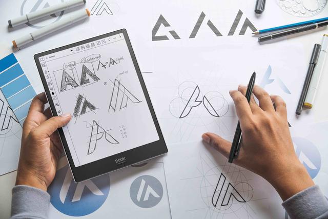BOOX阅读器:不仅阅读效果逆天,PDF阅读和手写体验更出色