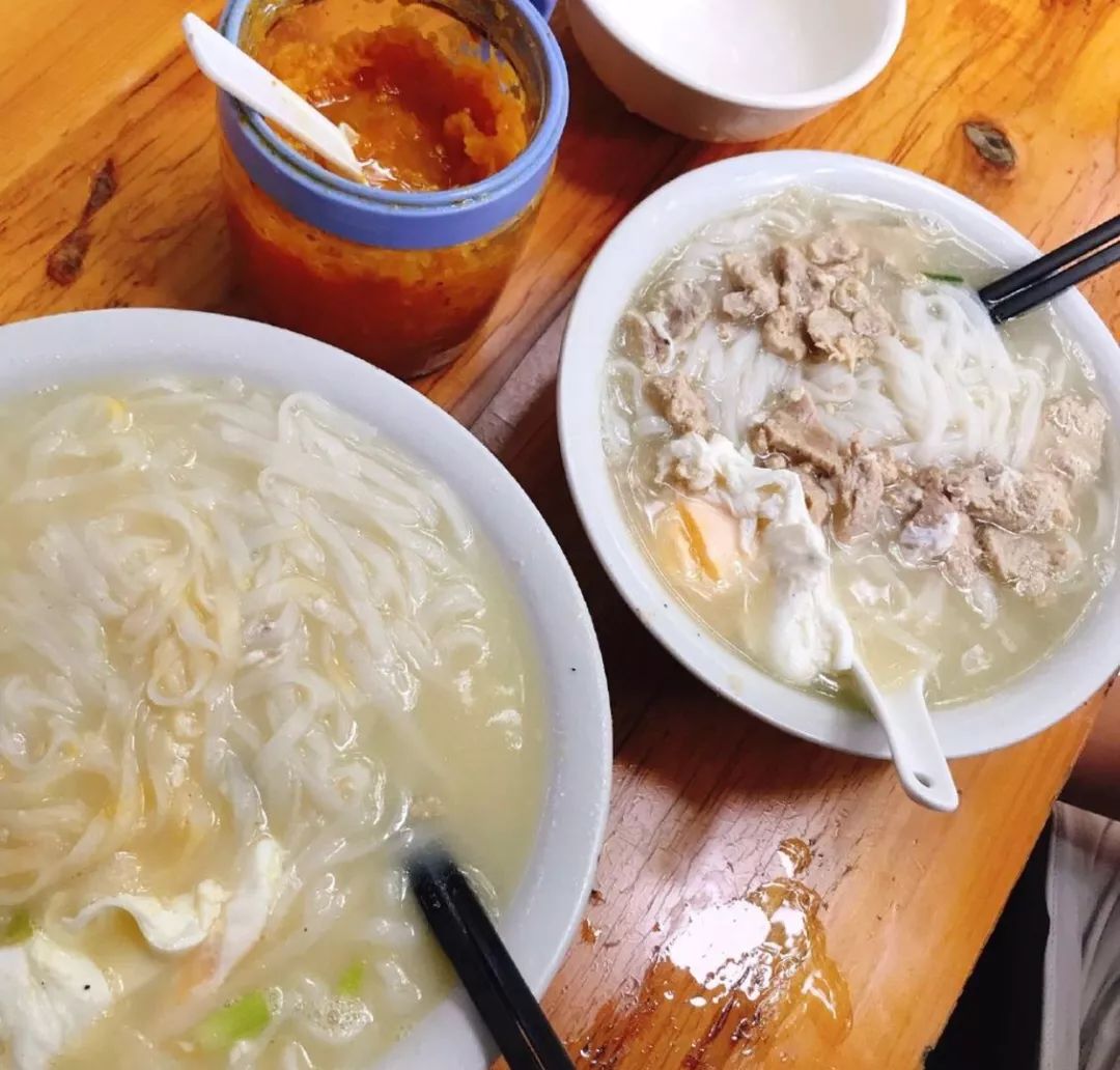 你对海南菜一无所知