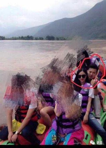 清华毕业去过70个国家的白富美无奈退网?被曝做小三从头到脚全是假的