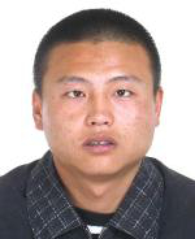 犯罪嫌疑人崔润乐