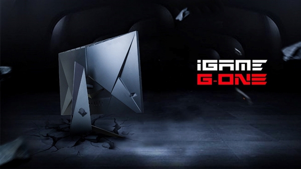 iGame G-ONE游戏一体机送终身SVIP福利：金牌工程师上门