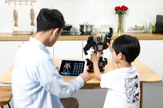 硬核技术加身 乐森星际特工(教育版)京东首发开卖 yzc88亚洲城app