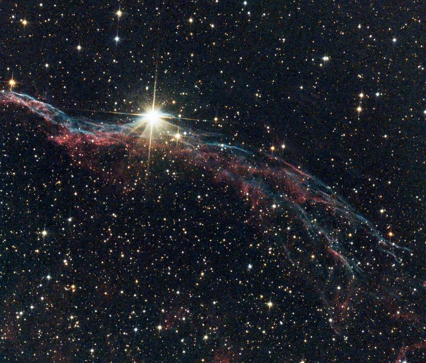 ngc6960_女巫扫帚星云