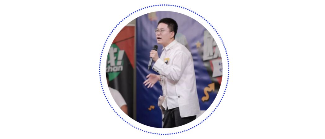 马东和邱晨，把这11个人带回了《奇葩说》